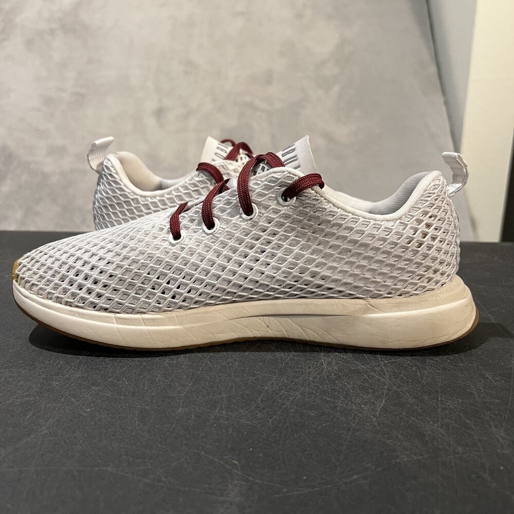 Nobull Shoes Womens Size 8.5 Mesh Trainer Athletic Lightweight Sneakers Gym - Picture 7 of 10